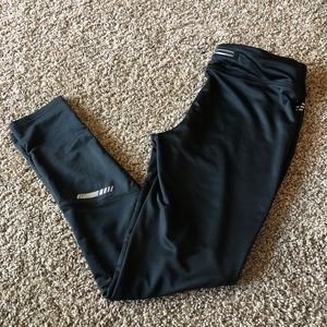 Black bcg Athletic Pants Size Small